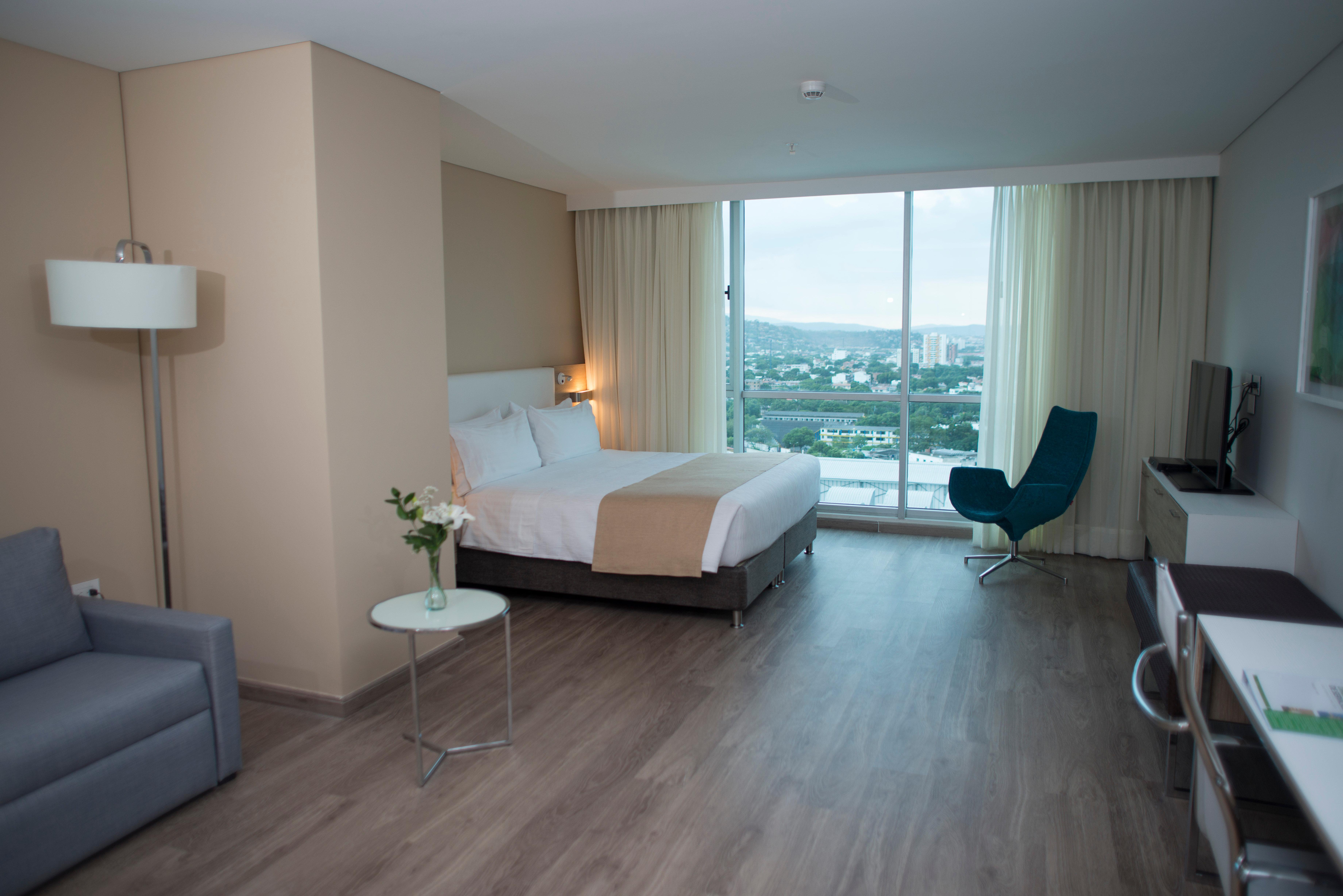 Holiday Inn Cucuta By Ihg Dış mekan fotoğraf