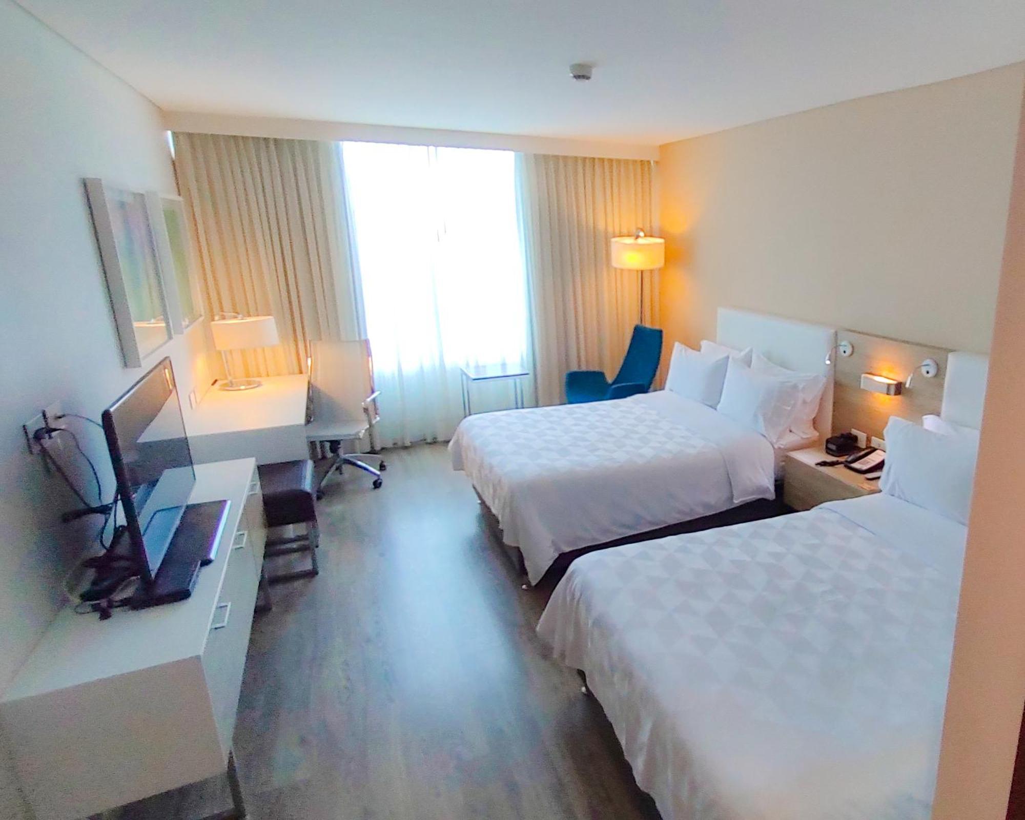Holiday Inn Cucuta By Ihg Dış mekan fotoğraf